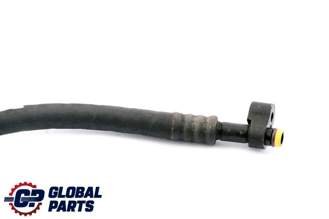 Manguera de Presión del Condensador del Compresor para BMW Serie 3 E46 con número de pieza 8381487 BMW Serie 3 E46 Manguera de Presión del Condensador del Compresor - SKU 8381487 - Número de pieza 8381487