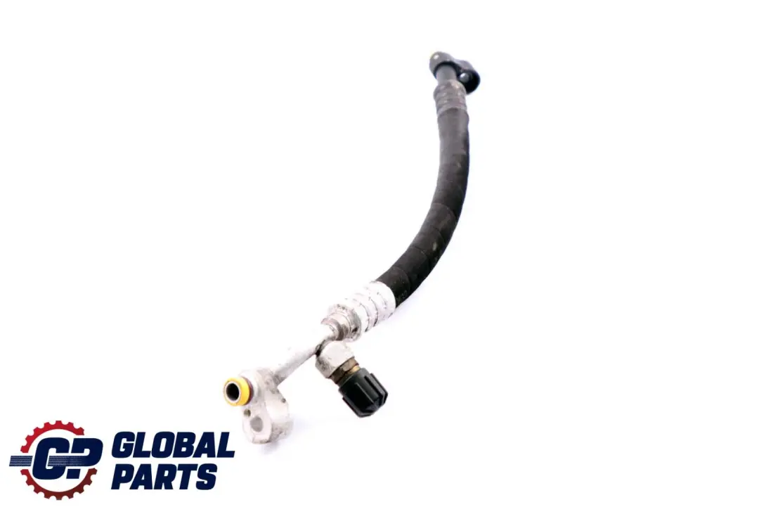 Tubo pressione compressore condensatore per BMW Serie 3 E46 con numero di parte 8381487 BMW Serie 3 E46 Tubo pressione compressore condensatore - SKU 8381487 - Numero di parte 8381487