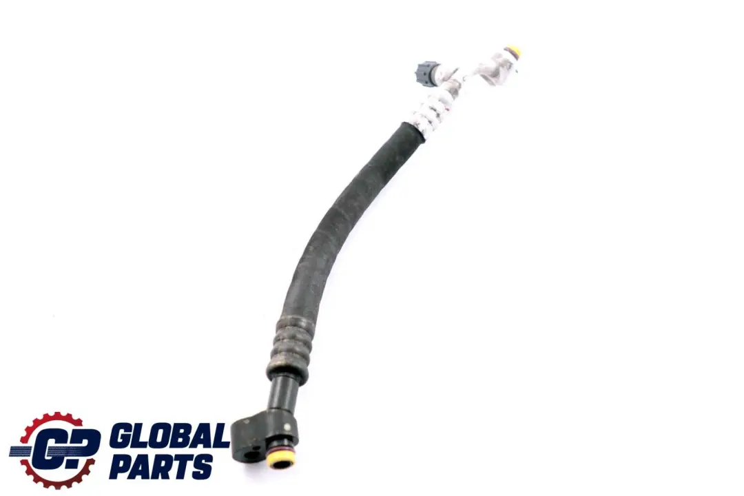 BMW Serie 3 E46 Tubo pressione compressore condensatore - SKU 8381487 - Numero di parte 8381487