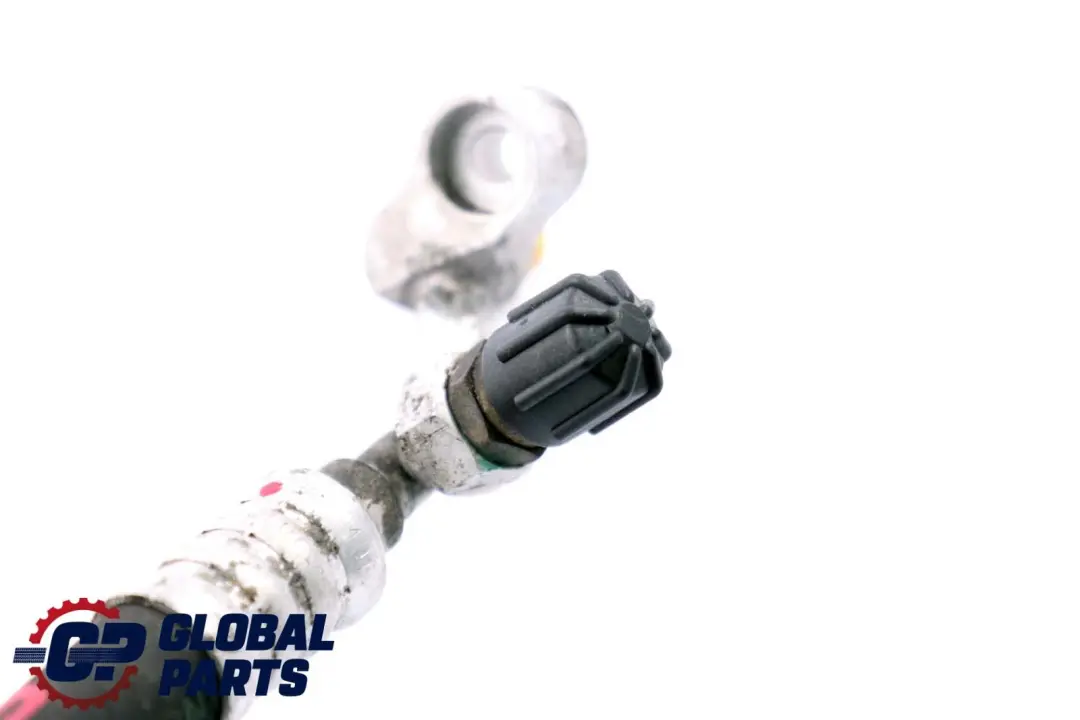 3er E46 Kompressor Verflüssiger Druckschlauch für BMW mit Teilenummer 8381487 BMW 3er E46 Kompressor Verflüssiger Druckschlauch - SKU 8381487 - Teilenummer 8381487
