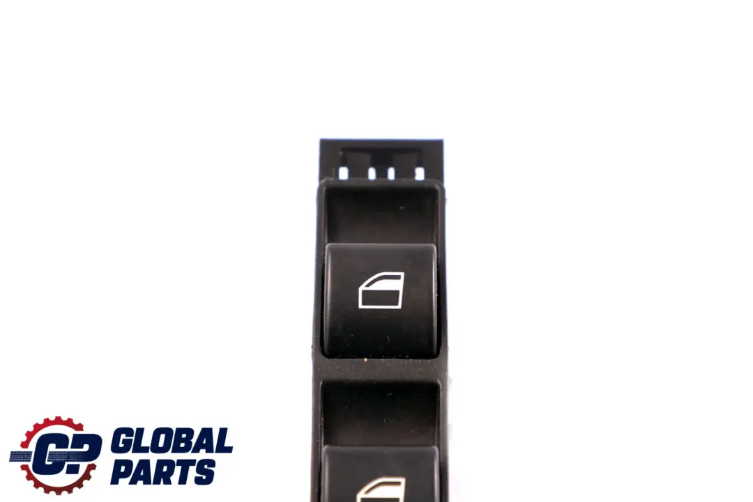 Interruptor Elevalunas Lado Pasajero Panel para BMW E46 con número de pieza 6902179 BMW E46 Interruptor Elevalunas Lado Pasajero Panel - SKU 8381514 - Número de pieza 6902179