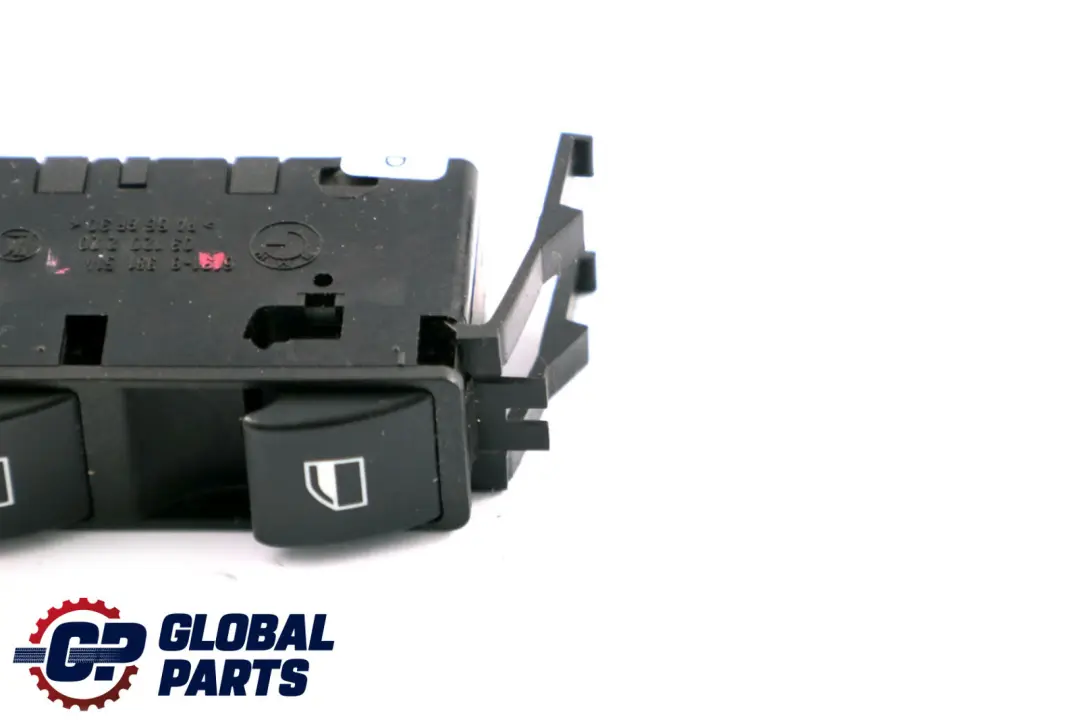 Interrupteur de lève-vitre côté passager pour BMW E46 à propos du numéro de pièce 6902179 BMW E46 Interrupteur de lève-vitre côté passager - SKU 8381514 - Numéro de pièce 6902179
