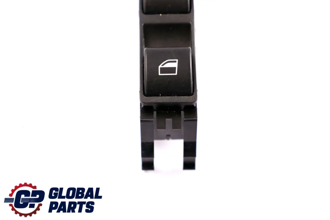 Window Lifter Switch Passenger's Side Trim Panel to BMW 3 Series E46 with Part number 6902179 BMW 3 Series E46 Window Lifter Switch Passenger's Side Trim Panel - SKU 8381514 - Part number 6902179