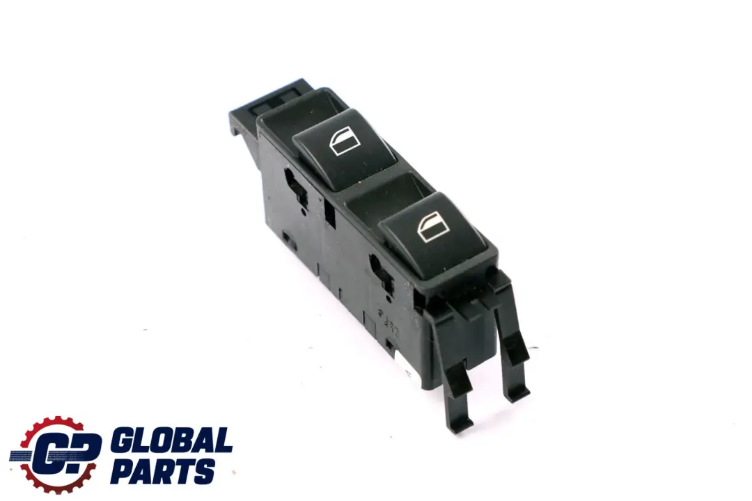 BMW E46 Fensterheberschalter Beifahrerseite Trim Panel - SKU 8381514 - Teilenummer 6902179