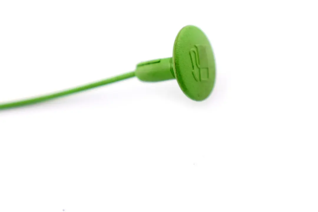 Combustible Filler Flap Lock Abridor Actuador para BMW E65 E66 E67 con número de pieza 6987624 BMW E65 E66 E67 Combustible Filler Flap Lock Abridor Actuador - SKU 8381522 - Número de pieza 6987624