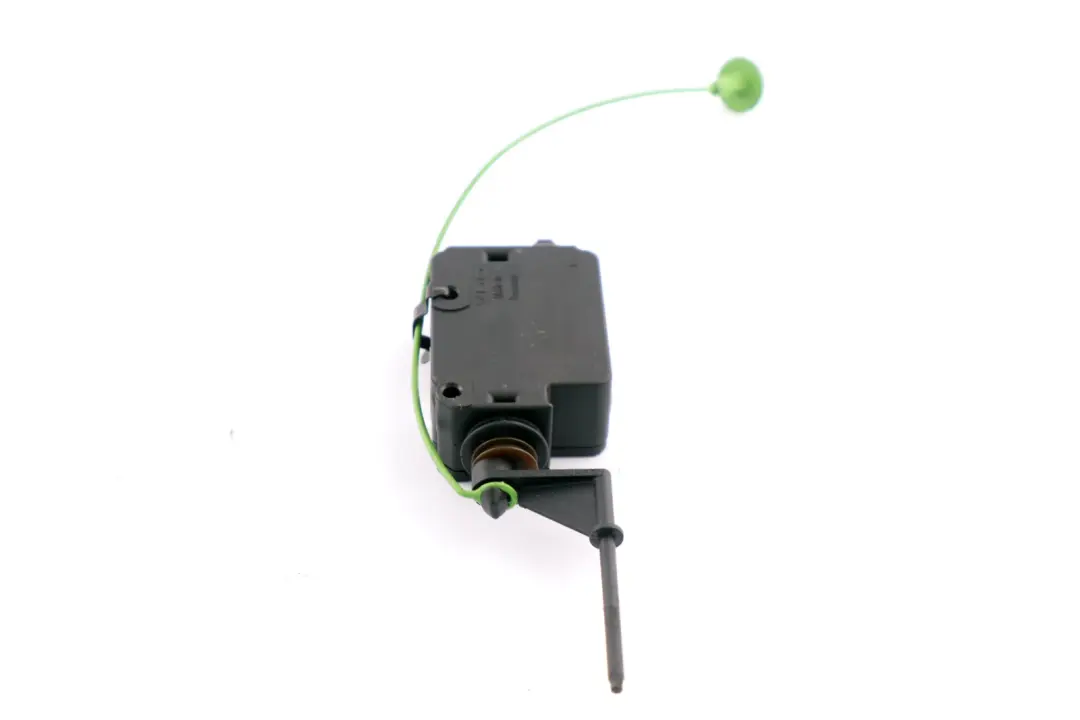 BMW 7 Series E65 E66 E67 Filler Fuel Flap Lock Opener Actuator - SKU 8381522 - Part number 6987624