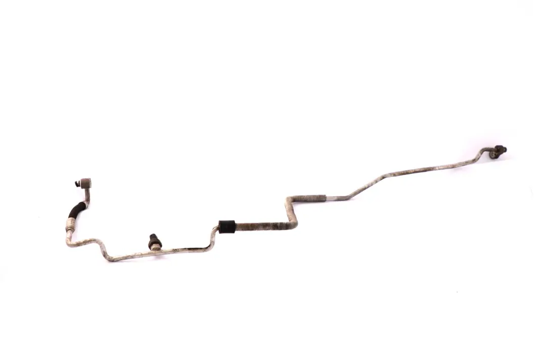 Przewód rurka rura klimatyzacji klimy do BMW X5 E53 o numerze 8381544 BMW X5 E53 Przewód rurka rura klimatyzacji klimy - SKU 8381544 - Numer Części 8381544