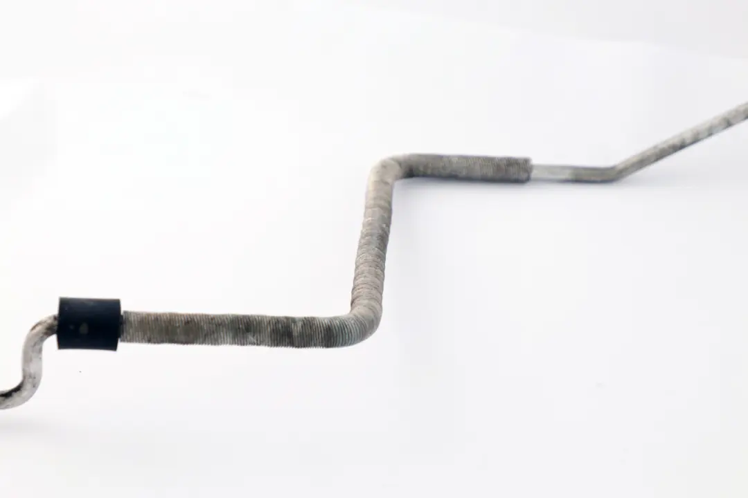 Ligne de Pression Condensateur Vaporisateur 6453 pour BMW X5 E53 à propos du numéro de pièce 8381544 BMW X5 E53 Ligne de Pression Condensateur Vaporisateur 6453 - SKU 8381544 - Numéro de pièce 8381544