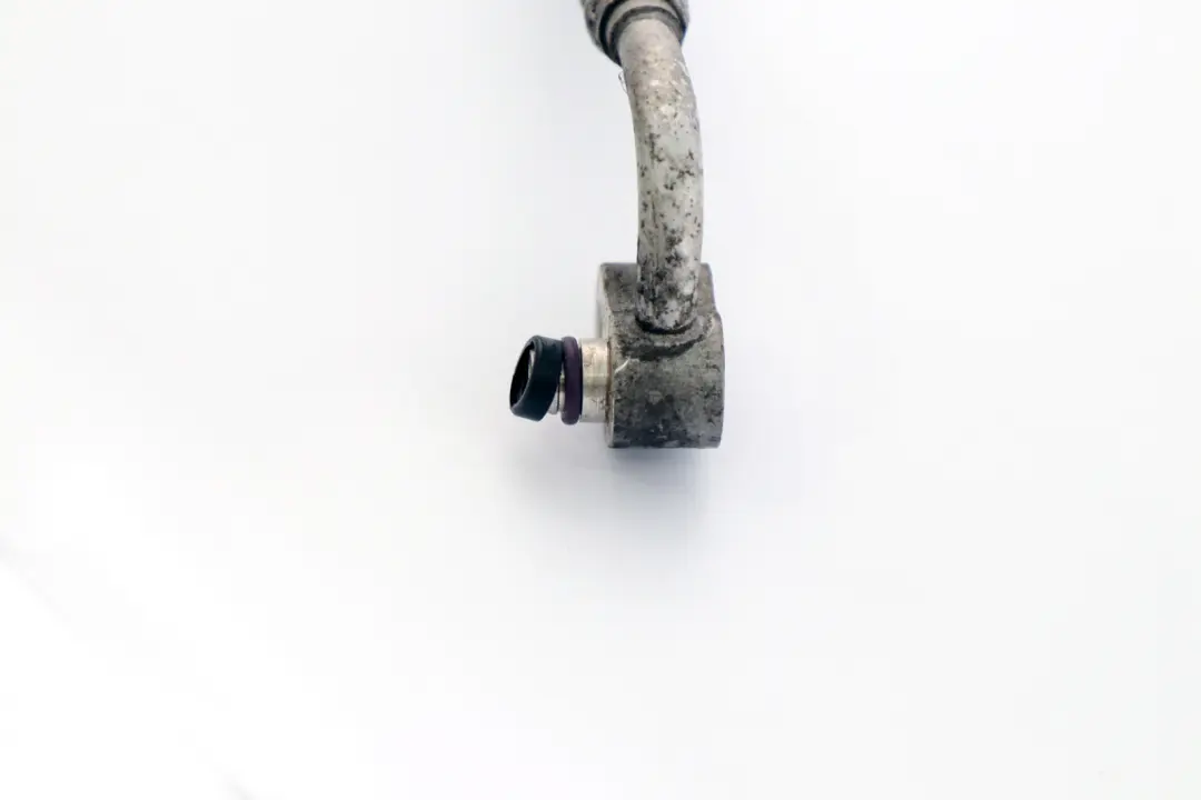 BMW X5 E53 Manguera De presion condensador tubo evaporador 6453 - SKU 8381544 - Número de pieza 8381544