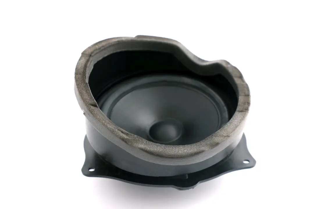 Głośnik Średniotonowy HIFI Drzwi Lewy Przód do BMW X5 E53 o numerze 8381549 BMW X5 E53 Głośnik Średniotonowy HIFI Drzwi Lewy Przód - SKU 8381549 - Numer Części 8381549