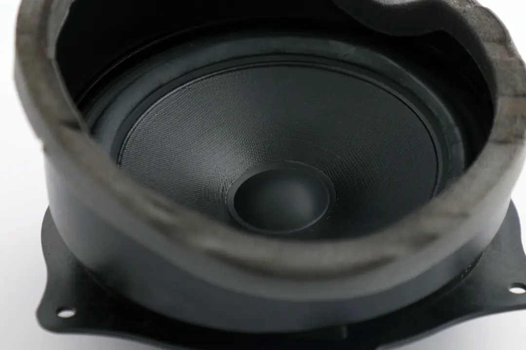 Altavoz izquierdo Altavoz superior HI-FI para BMW E53 con número de pieza 8381549 BMW E53 Altavoz izquierdo Altavoz superior HI-FI - SKU 8381549 - Número de pieza 8381549