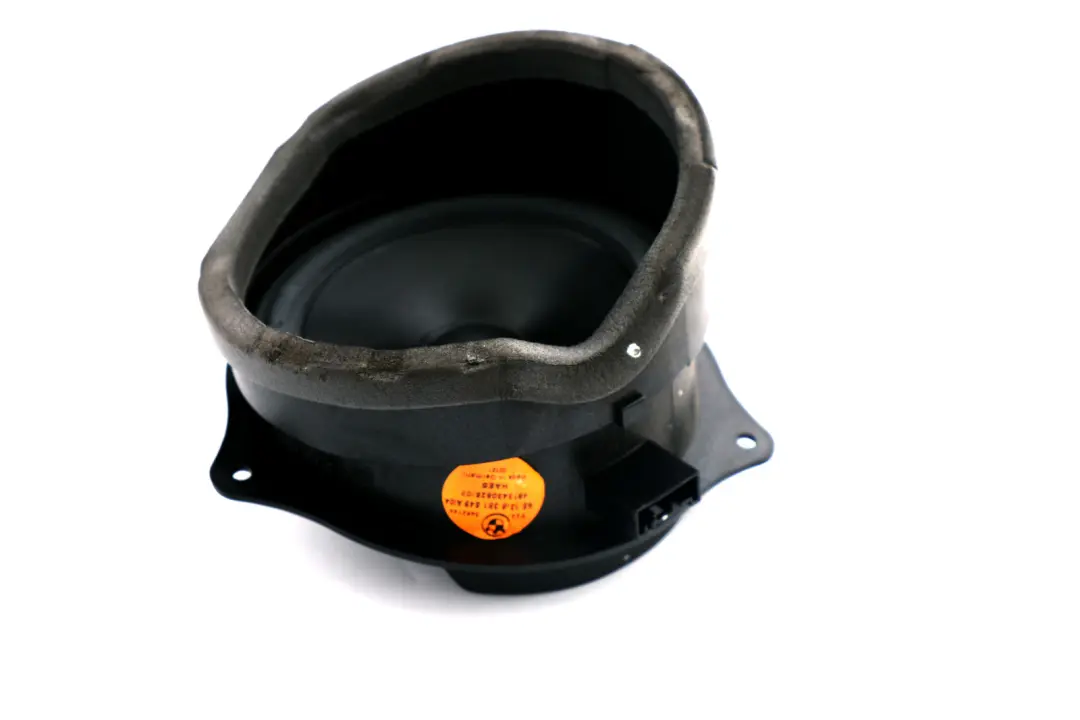 Altoparlante Toni Medi Top-Hifi Anteriore Sinistra per BMW X5 E53 con numero di parte 8381549 BMW X5 E53 Altoparlante Toni Medi Top-Hifi Anteriore Sinistra - SKU 8381549 - Numero di parte 8381549