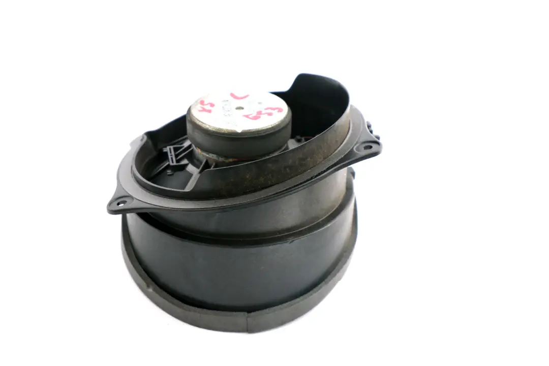 Altavoz izquierdo Altavoz superior HI-FI para BMW E53 con número de pieza 8381549 BMW E53 Altavoz izquierdo Altavoz superior HI-FI - SKU 8381549 - Número de pieza 8381549