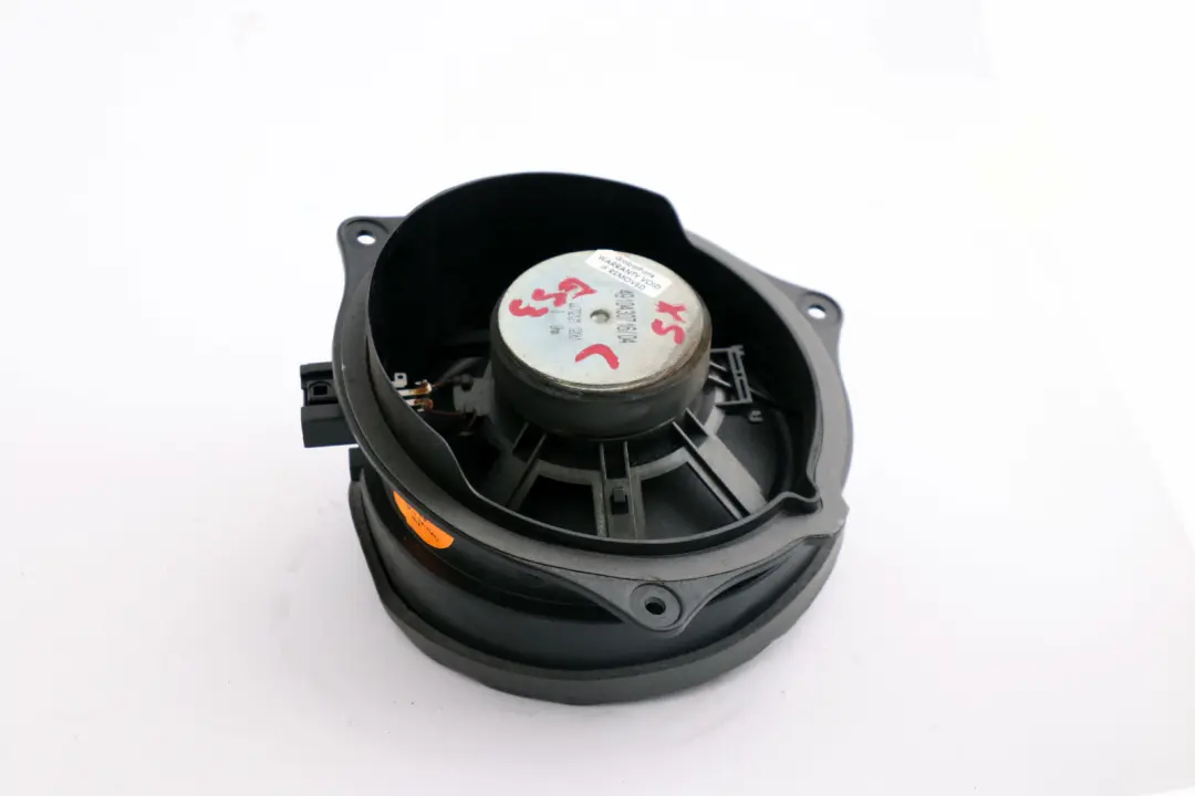 Głośnik Średniotonowy HIFI Drzwi Lewy Przód do BMW X5 E53 o numerze 8381549 BMW X5 E53 Głośnik Średniotonowy HIFI Drzwi Lewy Przód - SKU 8381549 - Numer Części 8381549