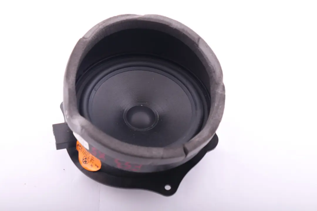 BMW X5 Series E53 Right Loudspeaker Speaker Top HI-FI - SKU 8381550 - Part number 8381550