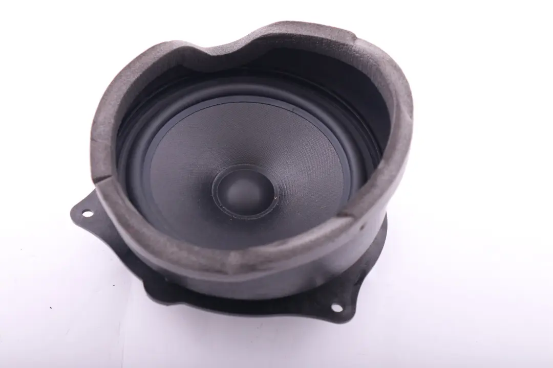 BMW X5 Series E53 Right Loudspeaker Speaker Top HI-FI - SKU 8381550 - Part number 8381550