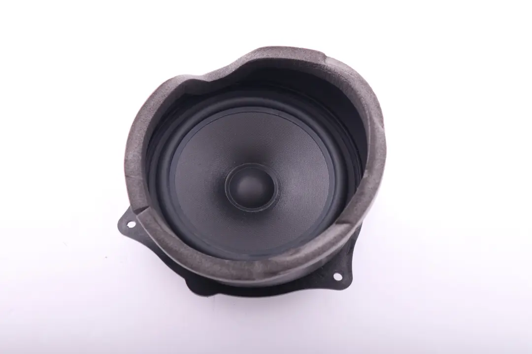 Haut-Parleur Top Hifi Droite 70-12.000 Hz pour BMW X5 E53 à propos du numéro de pièce 8381550 BMW X5 E53 Haut-Parleur Top Hifi Droite 70-12.000 Hz - SKU 8381550 - Numéro de pièce 8381550