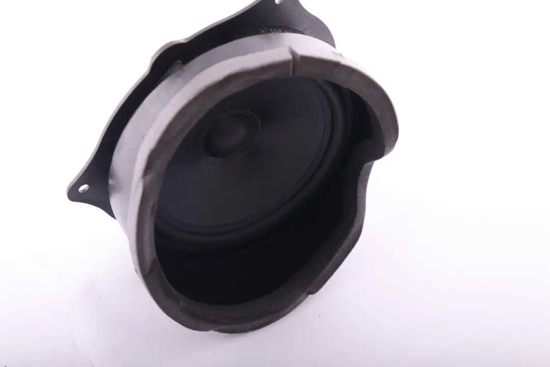 BMW X5 Series E53 Right Loudspeaker Speaker Top HI-FI - SKU 8381550 - Part number 8381550