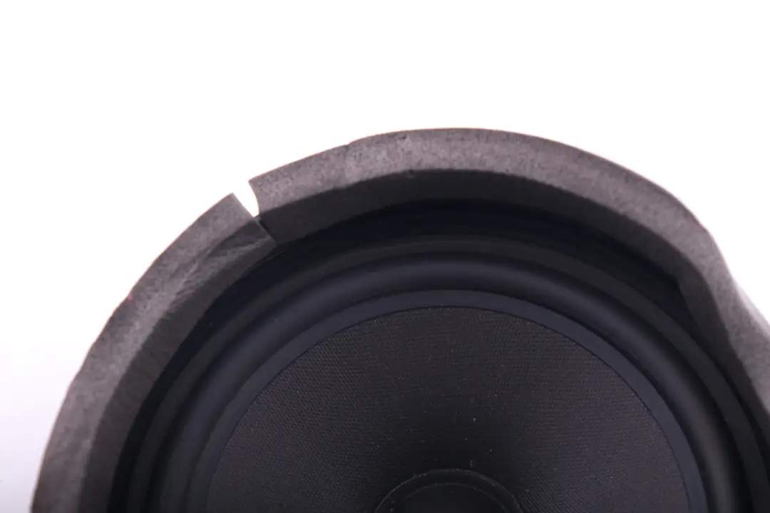 BMW X5 E53 Altoparlante Toni Medi Top Hi-Fi Destra 70-12.000 Hz - SKU 8381550 - Numero di parte 8381550