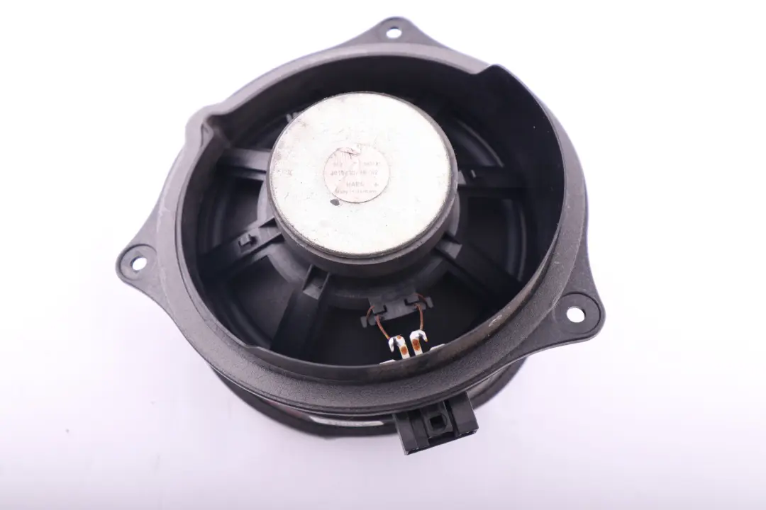 BMW E53 Altavoz derecho Altavoz superior HI-FI - SKU 8381550 - Número de pieza 8381550