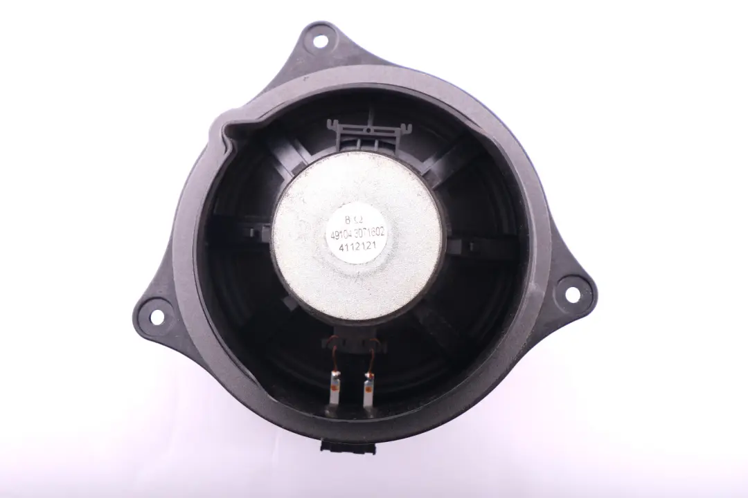  *BMW X5 er E53 Lautsprecher Top-Hifi Hinten Links 70-12.000HZ - SKU 8381551 - Teilenummer 8381551