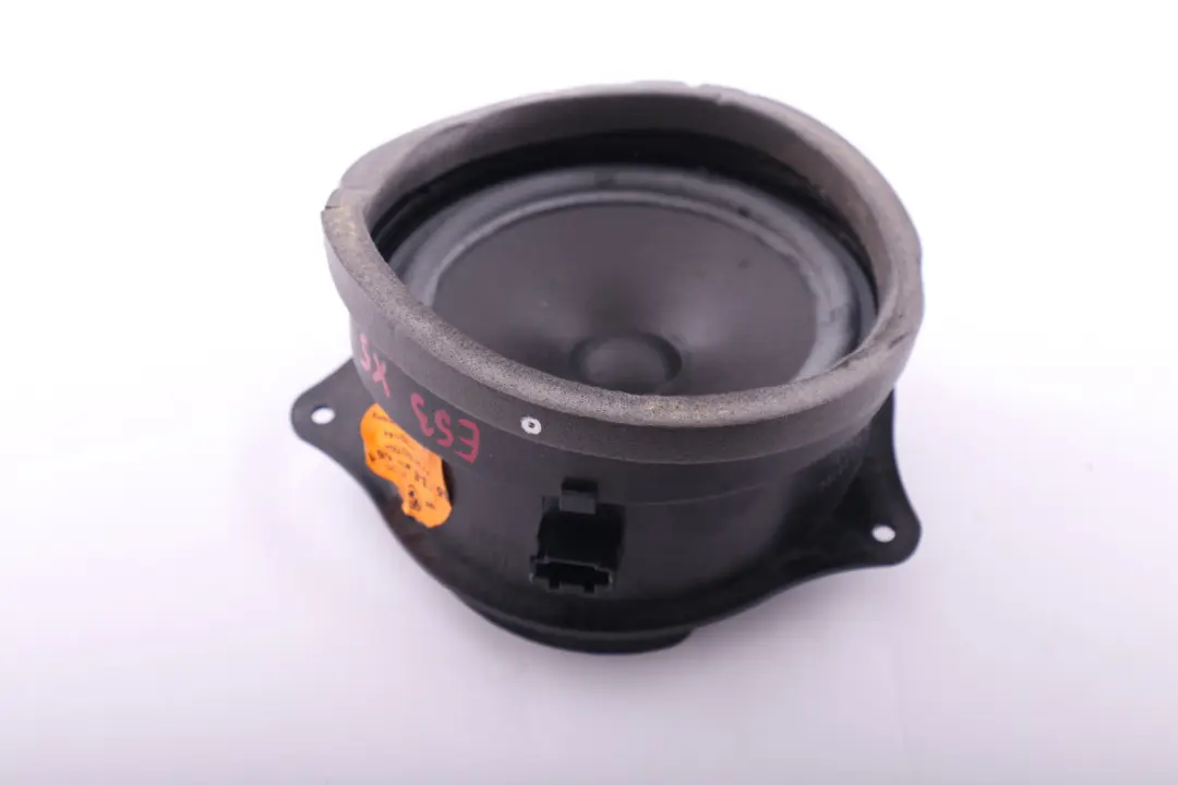 Altavoz trasero izquierdo Altavoz superior HI-FI para BMW X5 E53 con número de pieza 8381551 BMW X5 E53 Altavoz trasero izquierdo Altavoz superior HI-FI - SKU 8381551 - Número de pieza 8381551