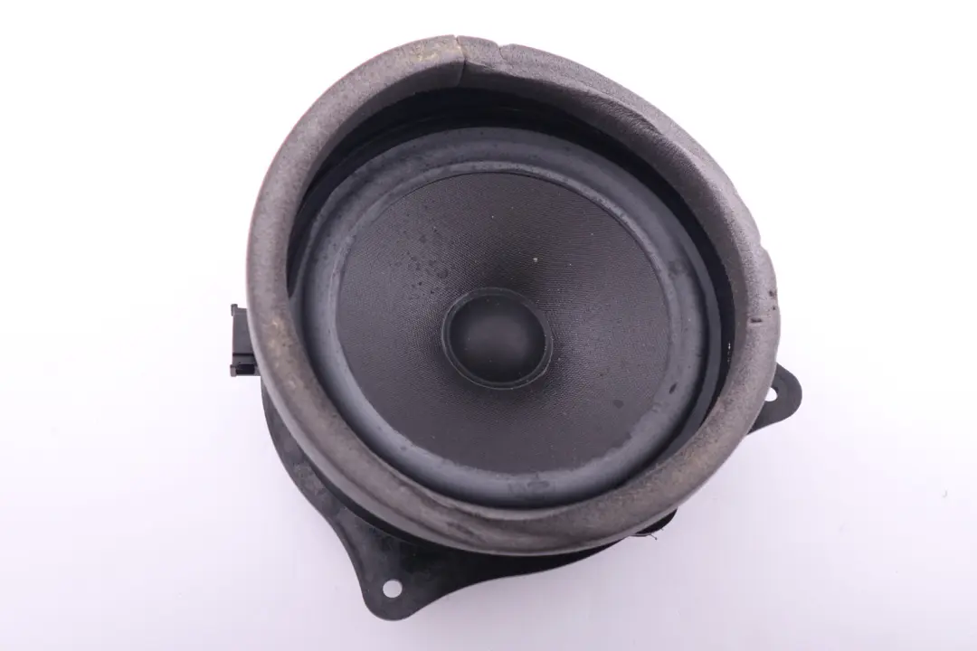 BMW X5 E53 Altavoz trasero izquierdo Altavoz superior HI-FI - SKU 8381551 - Número de pieza 8381551