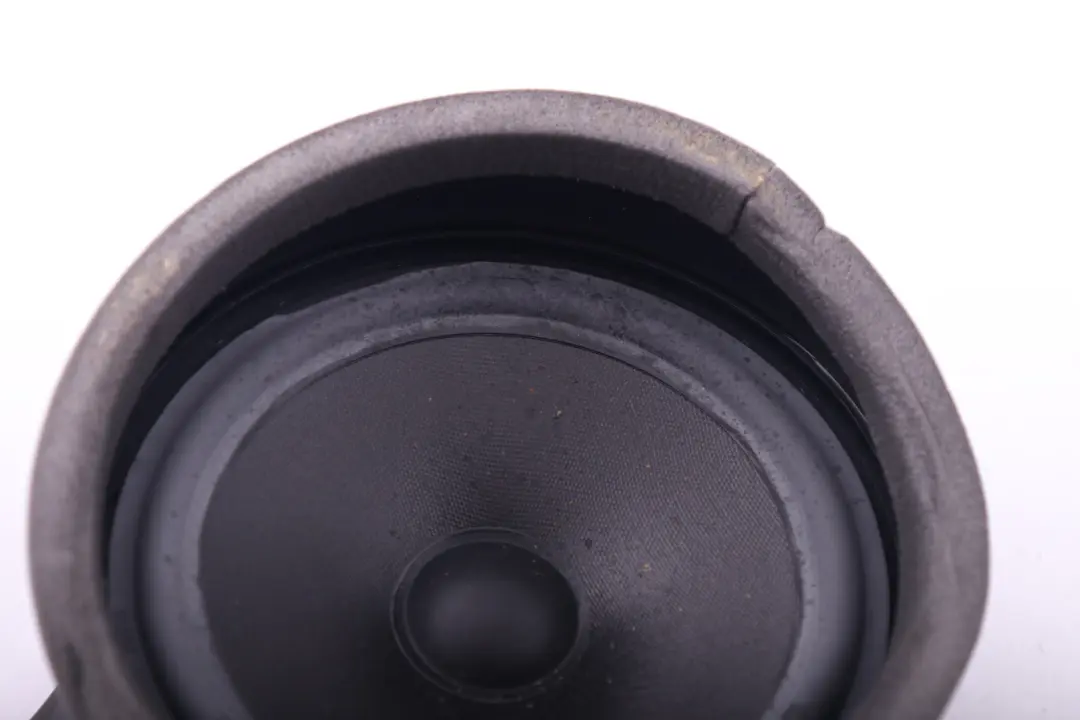 BMW X5 E53 Altavoz trasero izquierdo Altavoz superior HI-FI - SKU 8381551 - Número de pieza 8381551