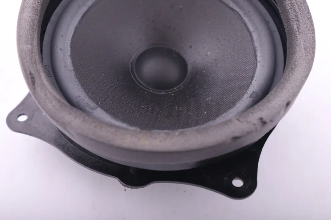  *BMW X5 er E53 Lautsprecher Top-Hifi Hinten Links 70-12.000HZ - SKU 8381551 - Teilenummer 8381551