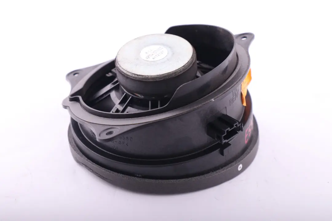 BMW X5 Series E53 Rear Left Loudspeaker Speaker Top HI-FI - SKU 8381551 - Part number 8381551