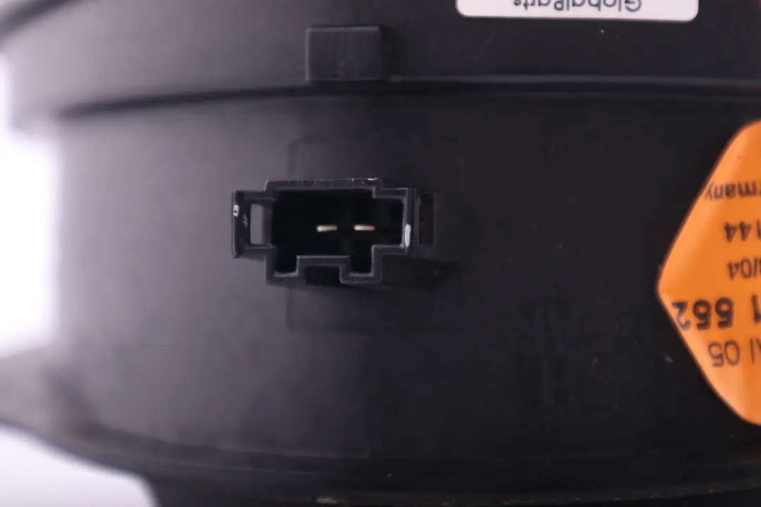 BMW X5 Series E53 Rear Right Loudspeaker Speaker Top HI-FI - SKU 8381552 - Part number 8381552