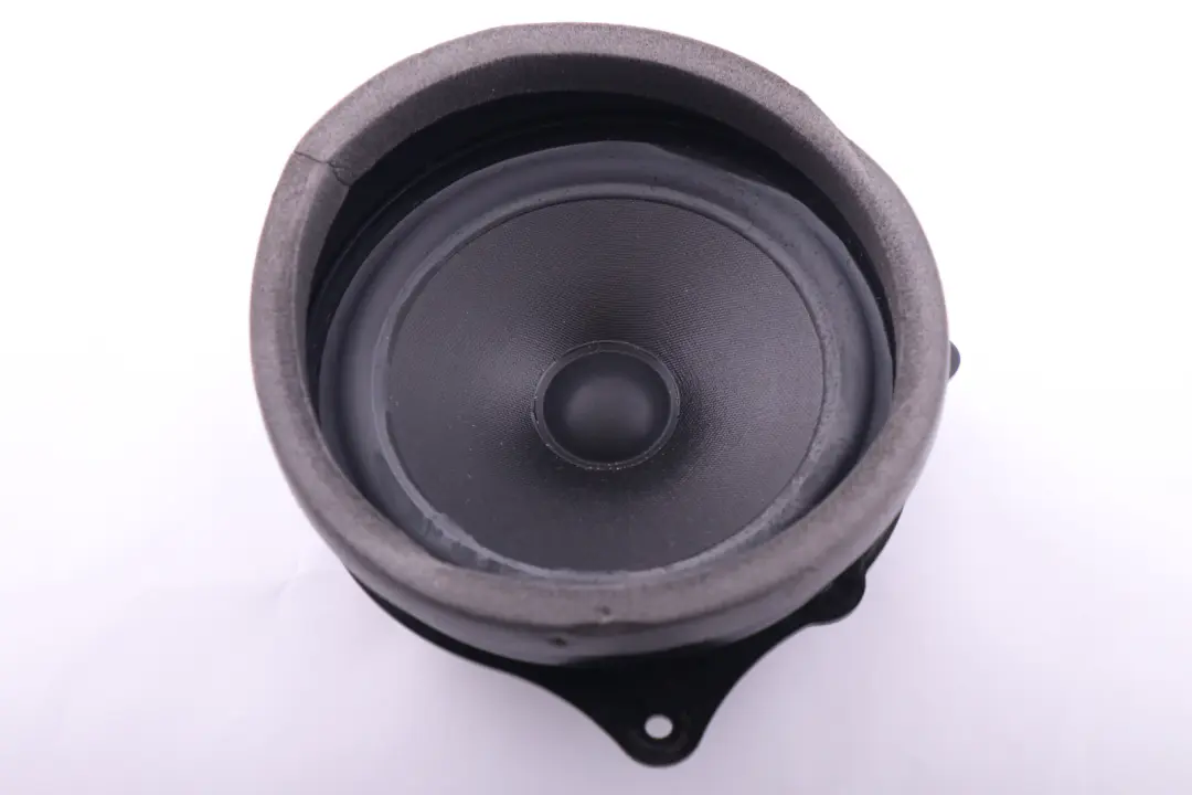 Right Loudspeaker Speaker Top HI-FI to BMW X5 Series E53 Rear with Part number 8381552 BMW X5 Series E53 Rear Right Loudspeaker Speaker Top HI-FI - SKU 8381552 - Part number 8381552