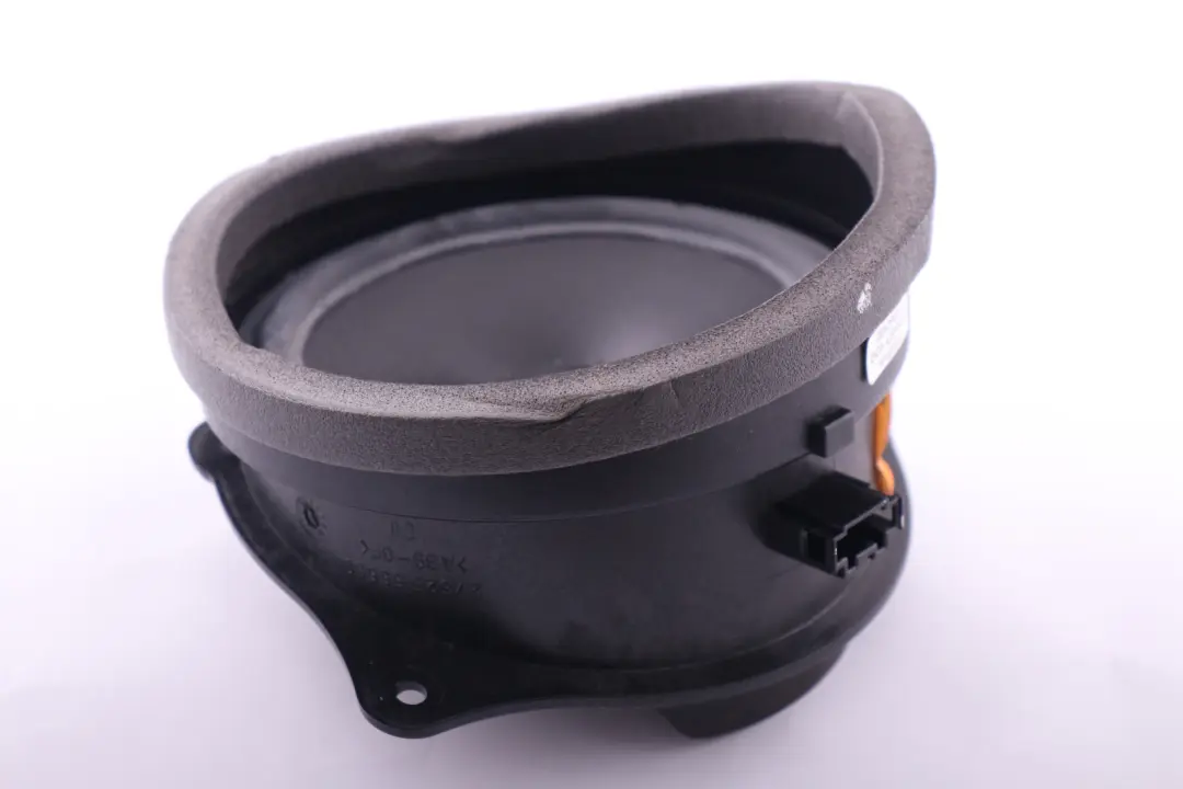 BMW X5 Series E53 Rear Right Loudspeaker Speaker Top HI-FI - SKU 8381552 - Part number 8381552