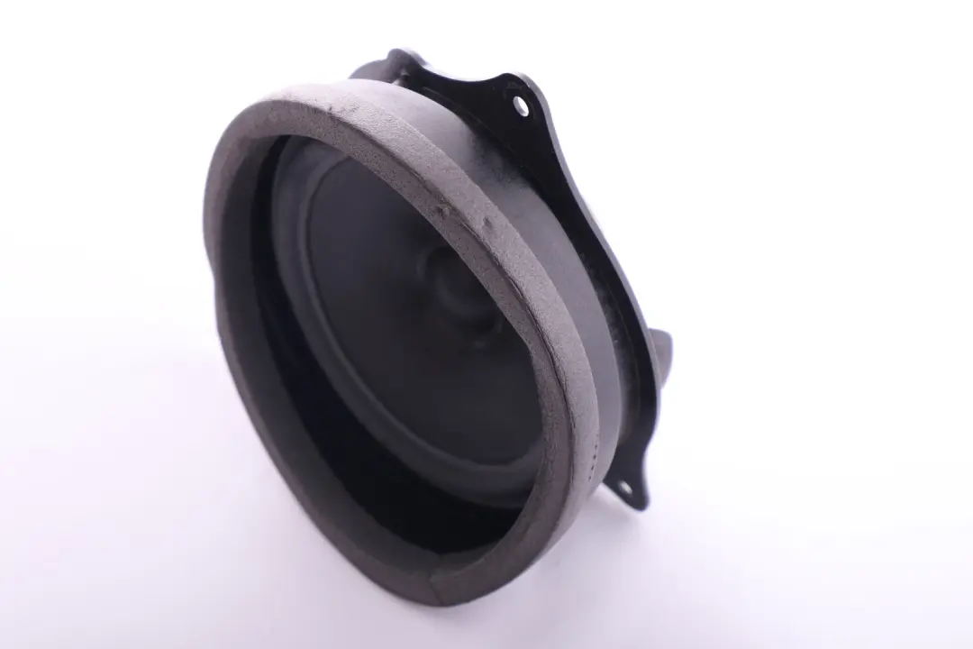 Right Loudspeaker Speaker Top HI-FI to BMW X5 Series E53 Rear with Part number 8381552 BMW X5 Series E53 Rear Right Loudspeaker Speaker Top HI-FI - SKU 8381552 - Part number 8381552