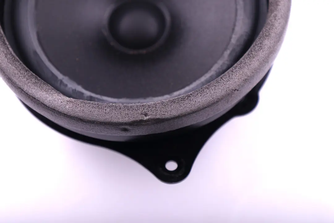 BMW X5 Series E53 Rear Right Loudspeaker Speaker Top HI-FI - SKU 8381552 - Part number 8381552