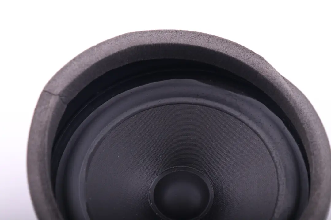 BMW X5 Series E53 Rear Right Loudspeaker Speaker Top HI-FI - SKU 8381552 - Part number 8381552