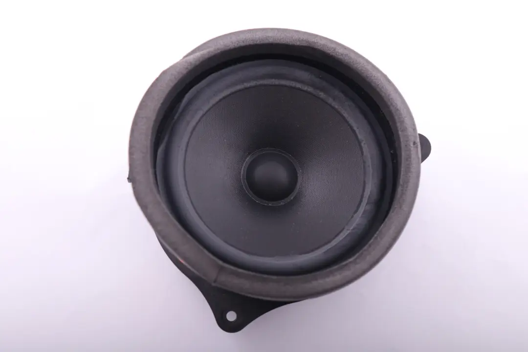 BMW X5 Series E53 Rear Right Loudspeaker Speaker Top HI-FI - SKU 8381552 - Part number 8381552