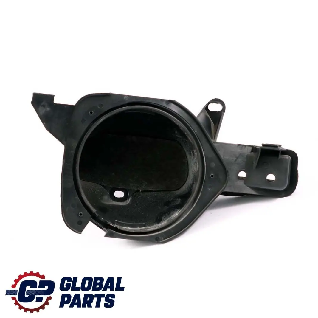 Sistema Audio HiFi Trasero Soporte Carcasa Altavoz Derecho para BMW 3 E46 Touring con número de pieza 8381560 BMW 3 E46 Touring Sistema Audio HiFi Trasero Soporte Carcasa Altavoz Derecho - SKU 8381560 - Número de pieza 8381560