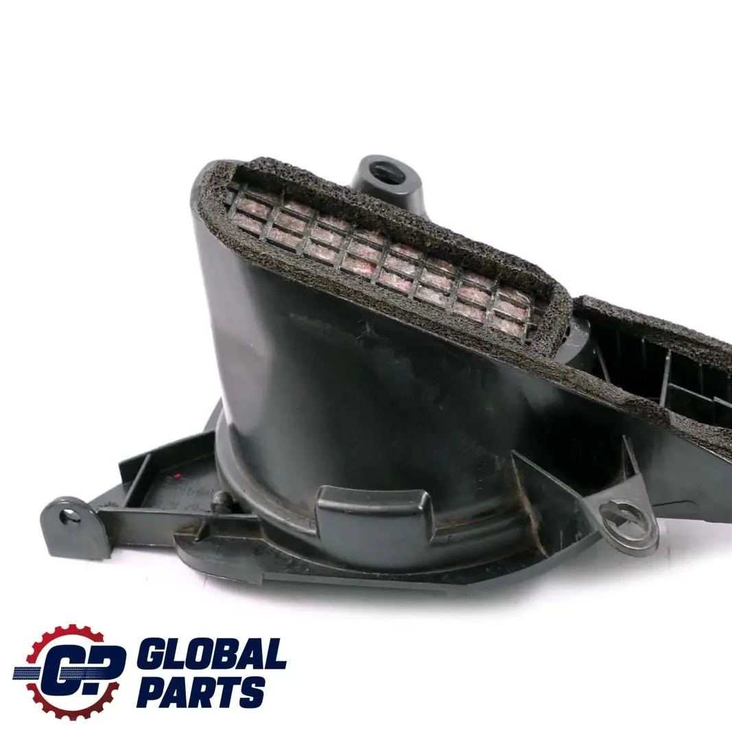 BMW 3 E46 Touring Hinten HiFi Audiosystem Adapter Rechts Stereo HIFI - SKU 8381560 - Teilenummer 8381560