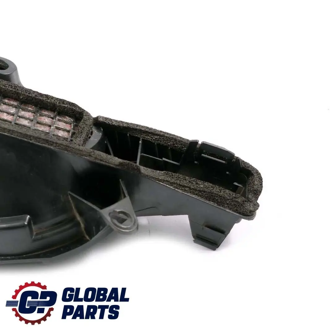 BMW E46 Obudowa głośnika tylnego tył KOMBI - SKU 8381560 - Numer Części 8381560