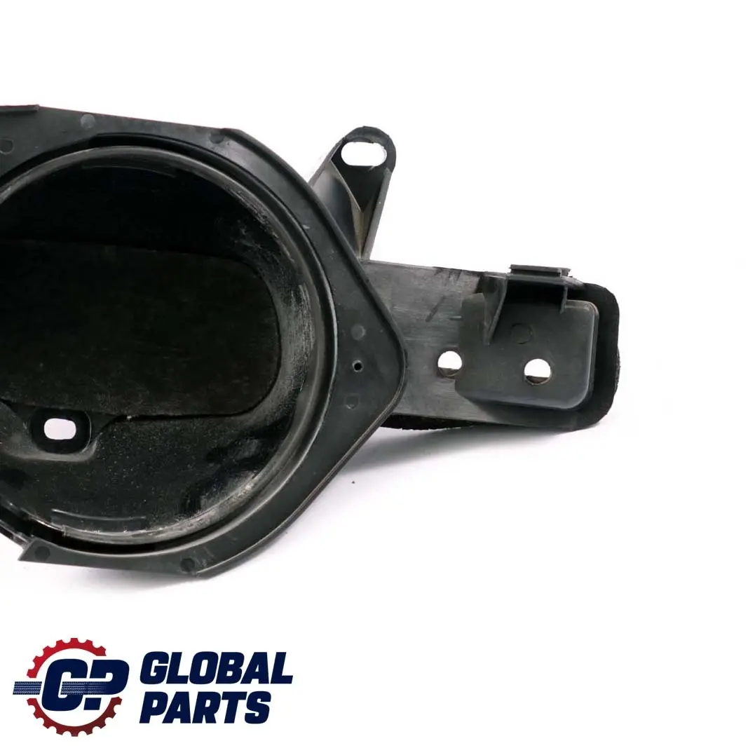 BMW 3 E46 Touring Rear HiFi Audio System Right Speaker Housing Bracket - SKU 8381560 - Part number 8381560