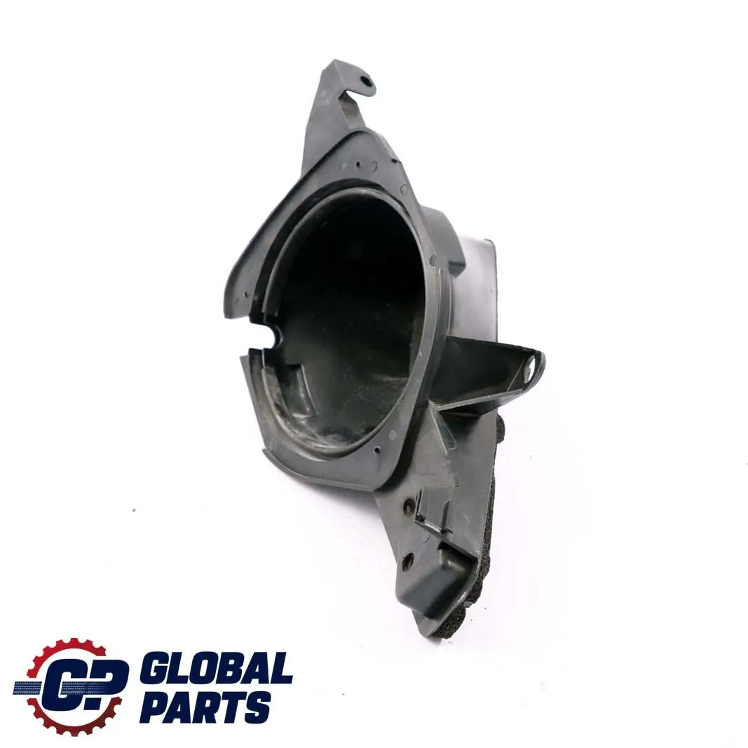 BMW E46 Touring Posteriore Hi-Fi Sistema Audio Adattatore Dx Stereo - SKU 8381560 - Numero di parte 8381560