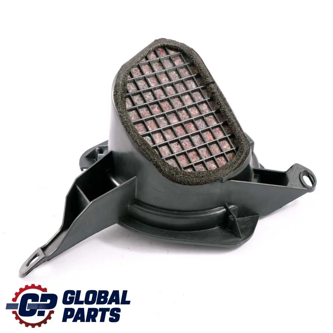 Arriere Hifi Systeme Audio Adaptateur Gauche Stereo pour BMW E46 Touring à propos du numéro de pièce 8381561 BMW E46 Touring Arriere Hifi Systeme Audio Adaptateur Gauche Stereo - SKU 8381561-1 - Numéro de pièce 8381561