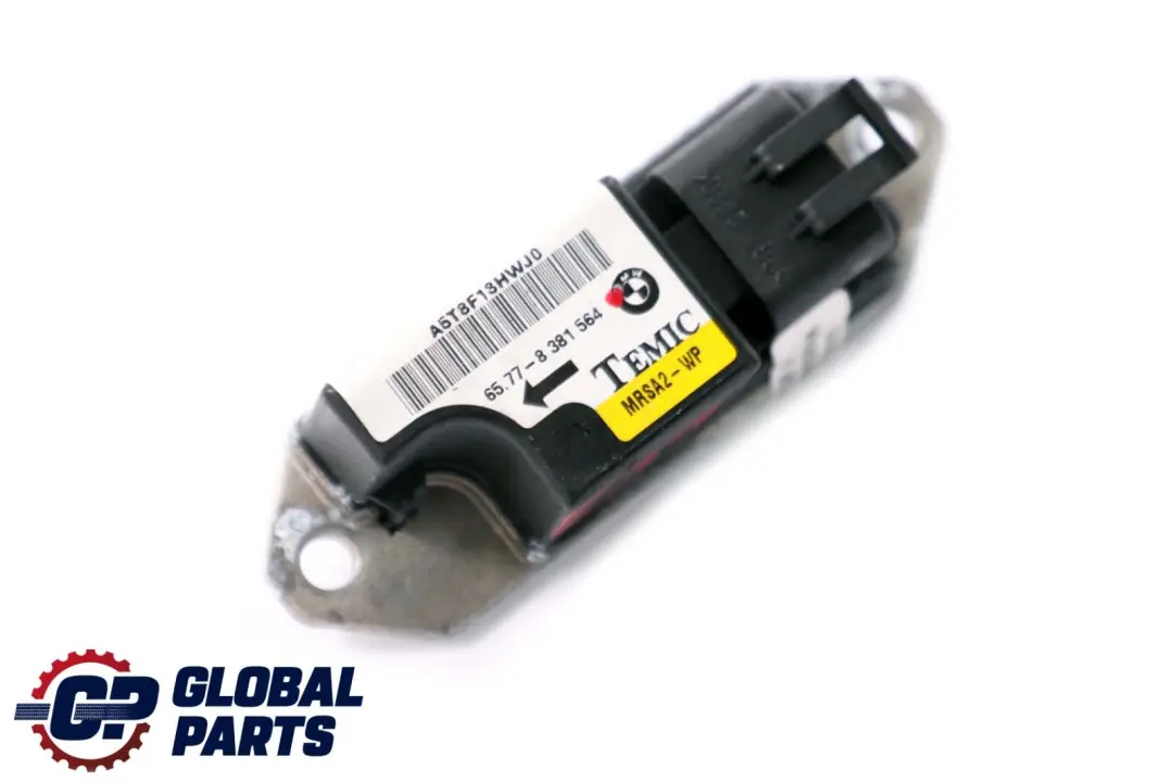 BMW E39 Capteur d'impact d'airbag latéral - SKU 8381564 - Numéro de pièce 8381564