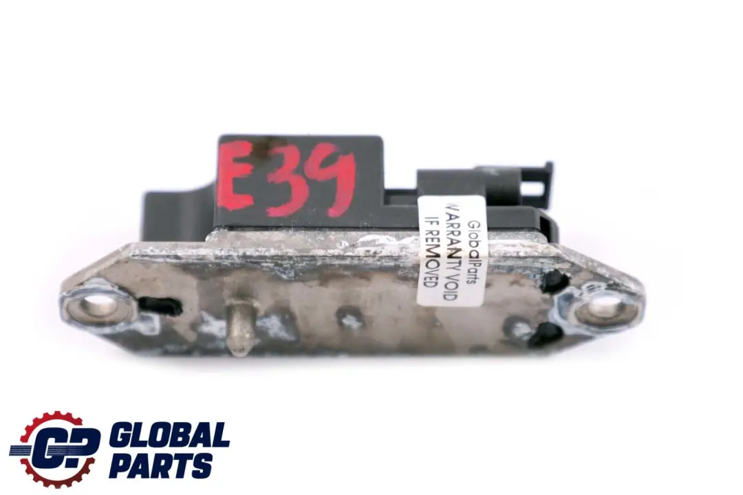 BMW E39 Capteur d'impact d'airbag latéral - SKU 8381564 - Numéro de pièce 8381564