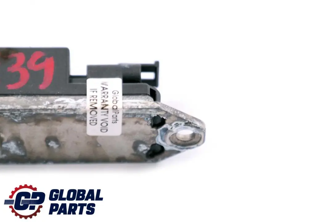 BMW E39 Sensor de Impacto de Airbag Lateral - SKU 8381564 - Número de pieza 8381564