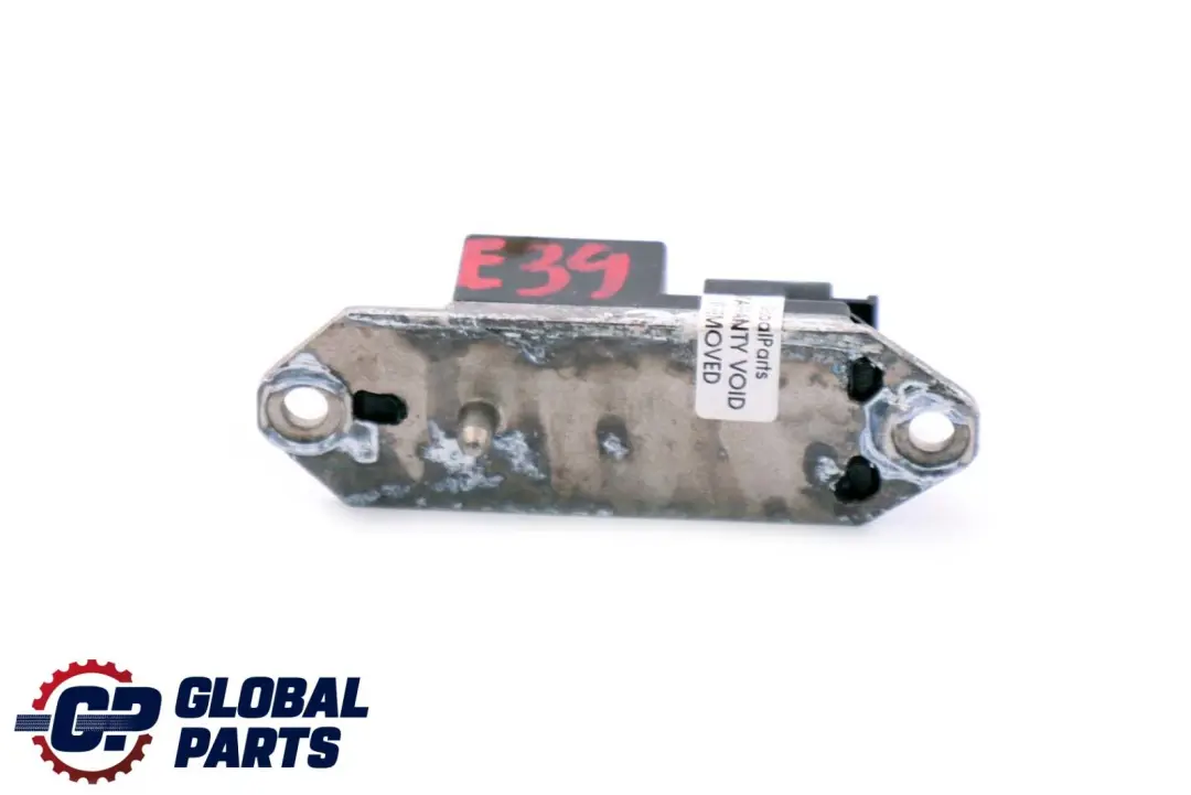 BMW E39 Capteur d'impact d'airbag latéral - SKU 8381564 - Numéro de pièce 8381564