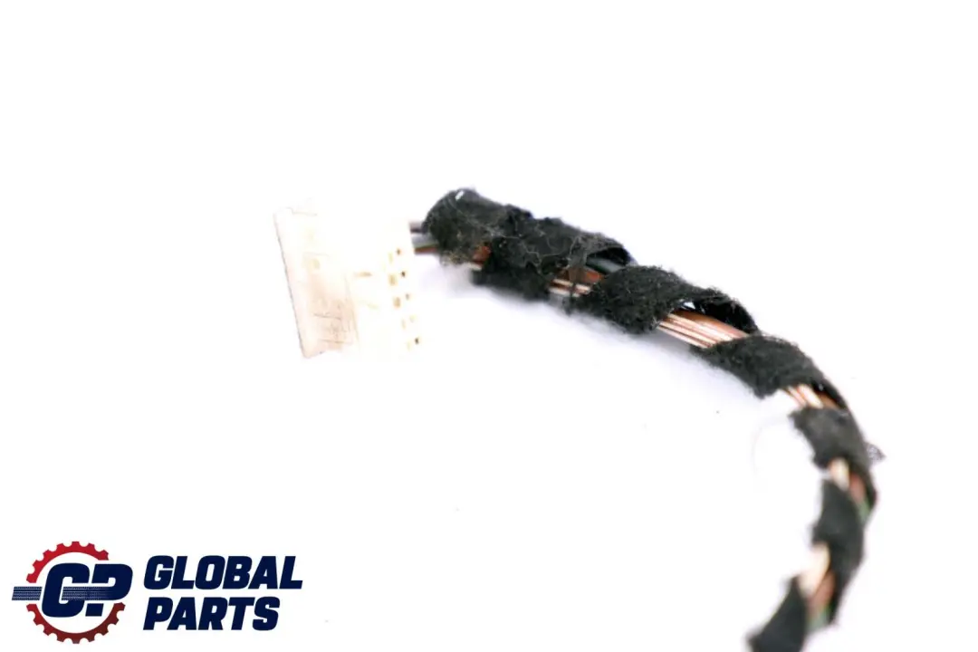 Boot Trunk Lid Tailgate Wiring Loom Harness Cable Set to BMW 5 Series E39 with Part number 8381933 BMW 5 Series E39 Boot Trunk Lid Tailgate Wiring Loom Harness Cable Set - SKU 8381933 - Part number 8381933