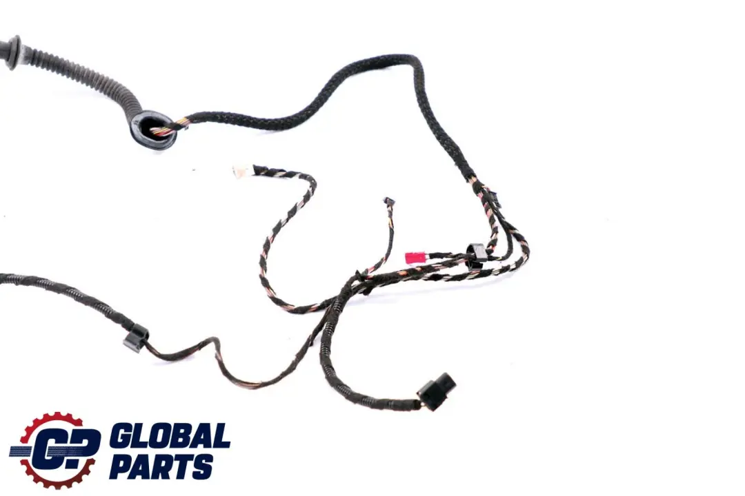 Boot Trunk Lid Tailgate Wiring Loom Harness Cable Set to BMW 5 Series E39 with Part number 8381933 BMW 5 Series E39 Boot Trunk Lid Tailgate Wiring Loom Harness Cable Set - SKU 8381933 - Part number 8381933