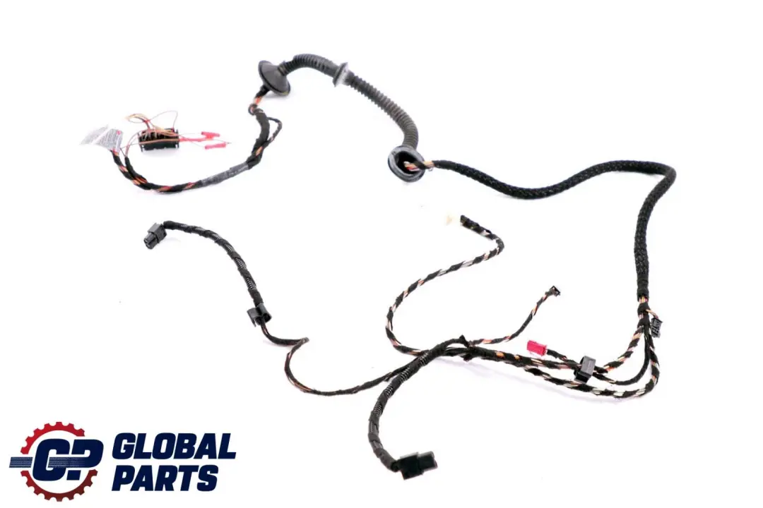 Heckklappe Kabelsatz Kabelbaum für BMW 3 er E39 mit Teilenummer 8381933 BMW 3 er E39 Heckklappe Kabelsatz Kabelbaum - SKU 8381933 - Teilenummer 8381933